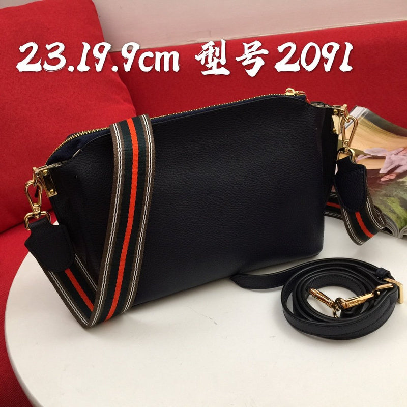 The-Zimal-Bags - PDA Bags - 1231