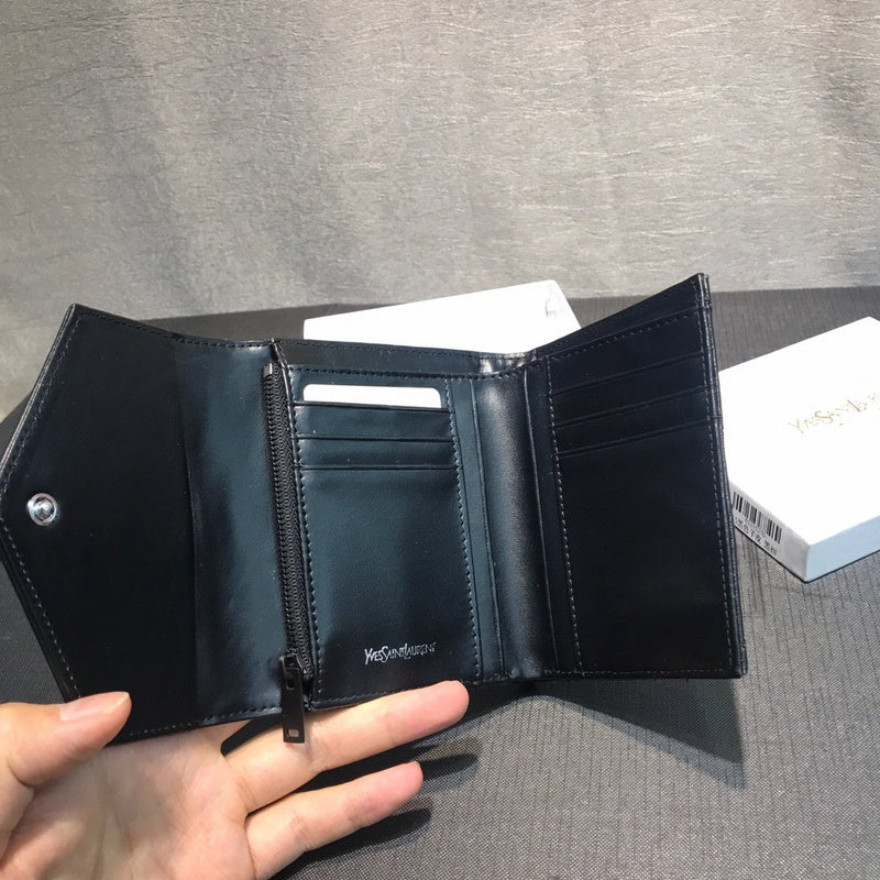 NZ - YLS Wallet - 367