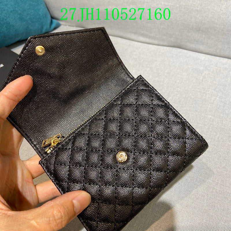 NZ - YLS Wallet - 300