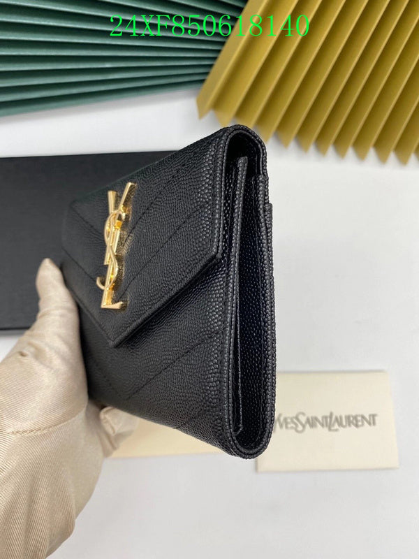 NZ - YLS Wallet - 289