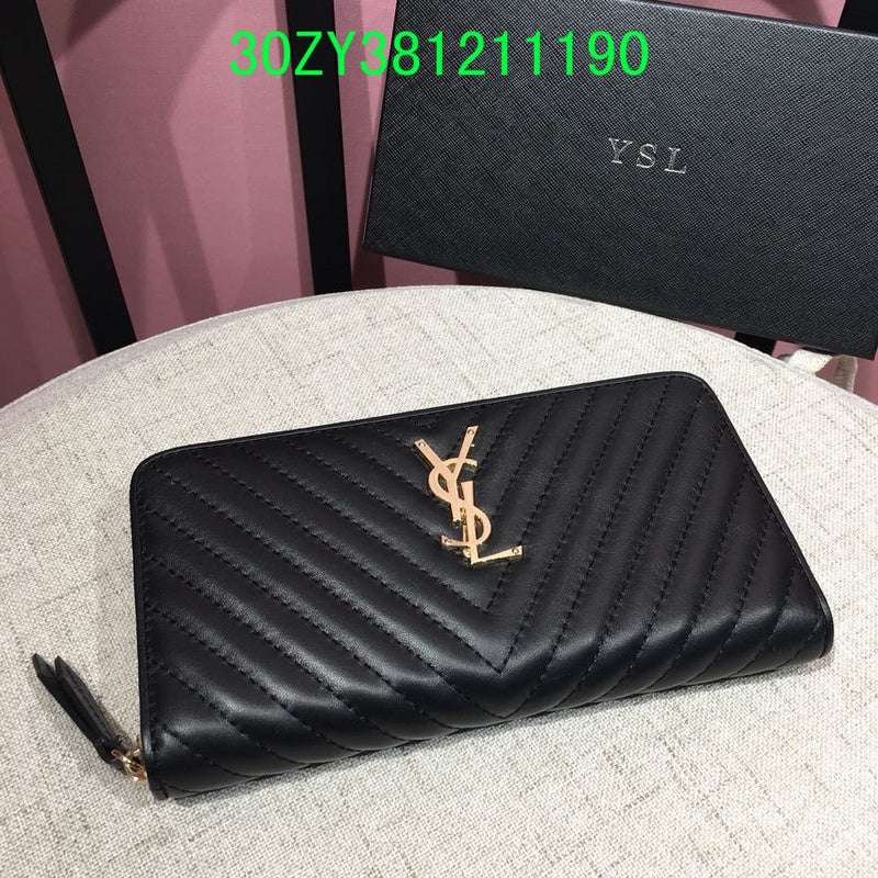 NZ - YLS Wallet - 329