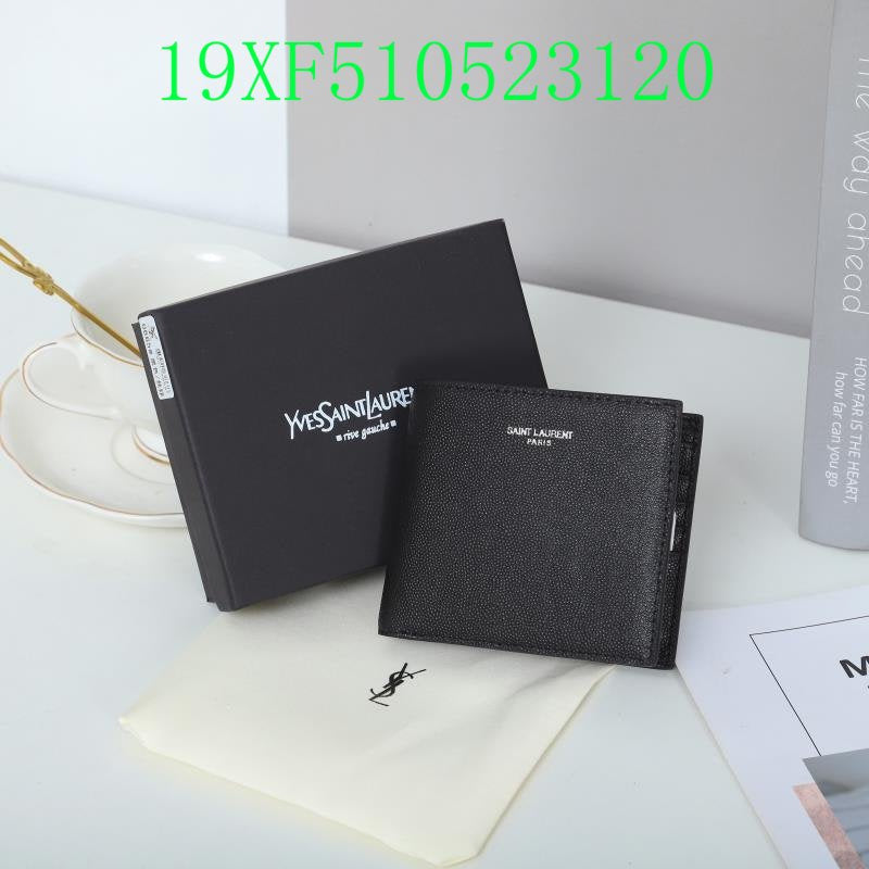 NZ - YLS Wallet - 148