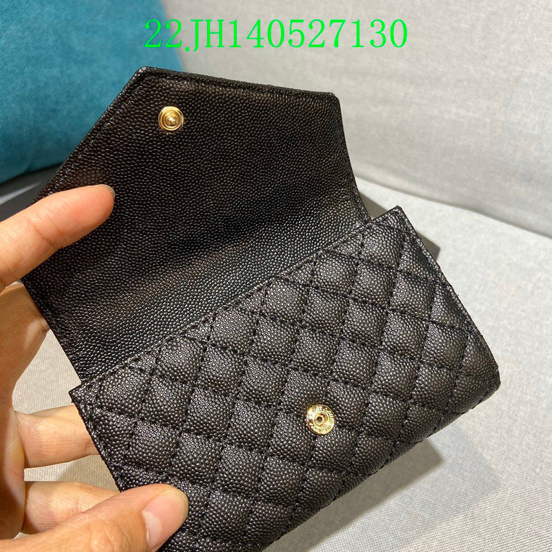 NZ - YLS Wallet - 296