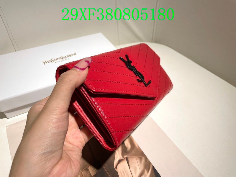 NZ - YLS Wallet - 269