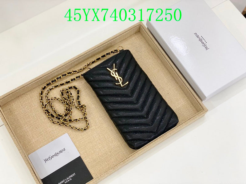 NZ - YLS Wallet - 317