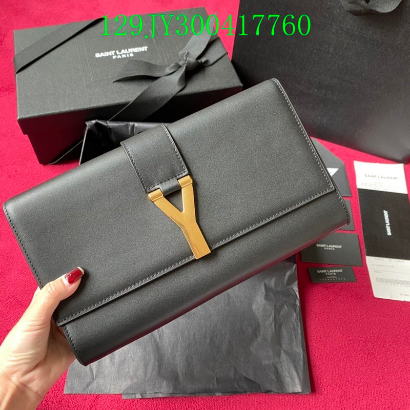 NZ - YLS Wallet - 297