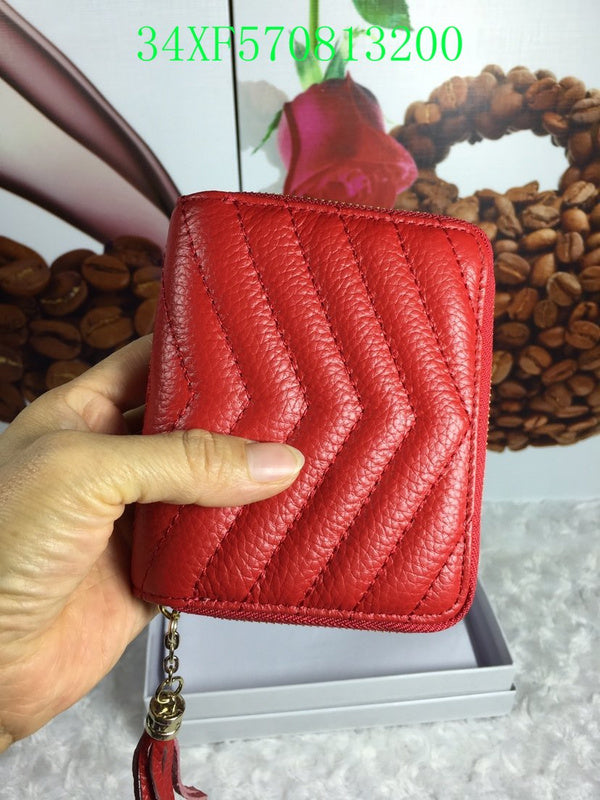 NZ - YLS Wallet - 266