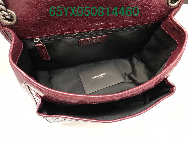 NZ - YLS Bags - 2153