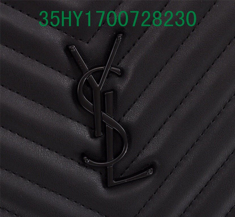 NZ - YLS Wallet - 180