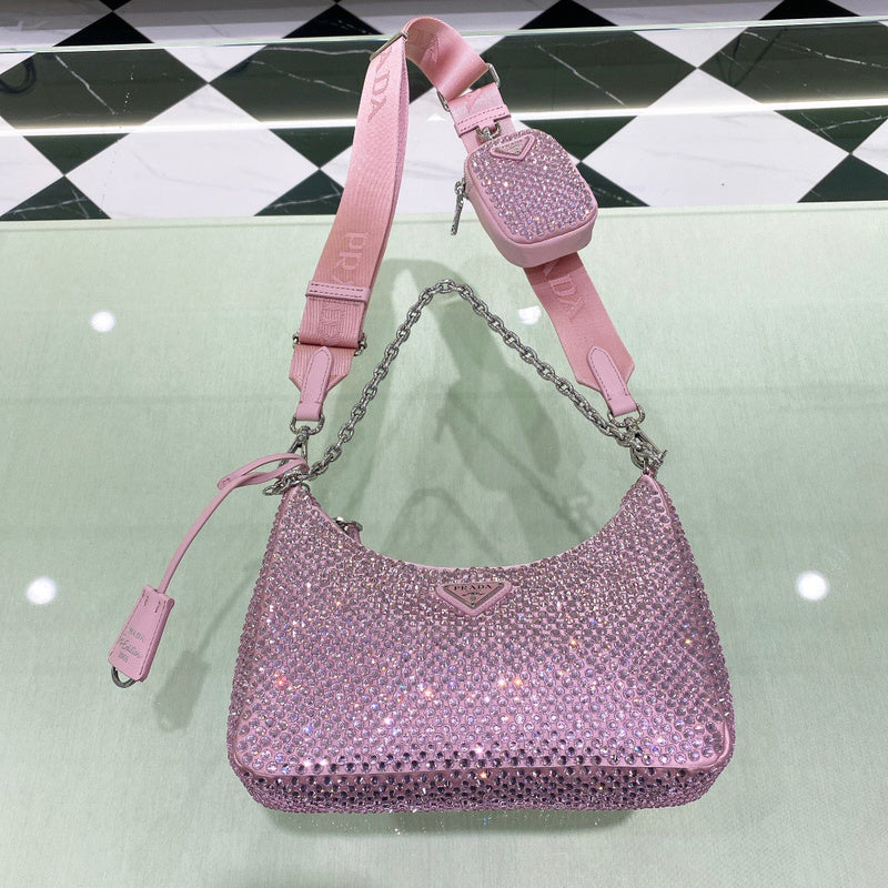 NZ - PD Lady Bags - 295