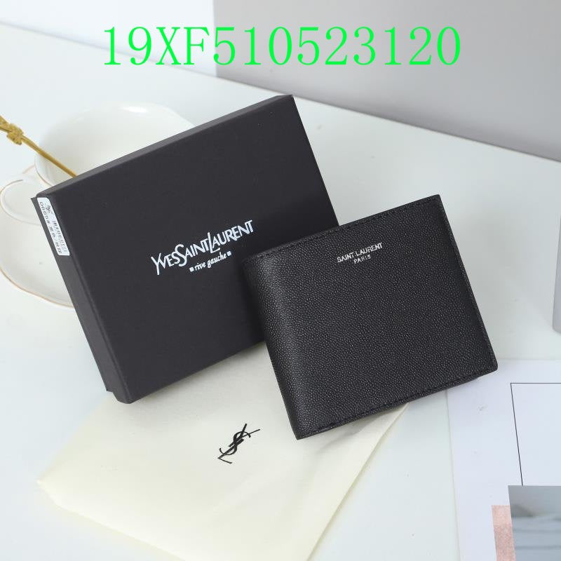 NZ - YLS Wallet - 148