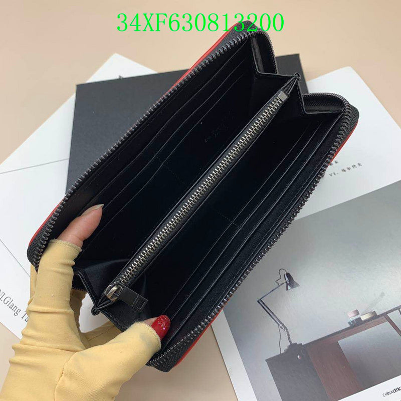 NZ - YLS Wallet - 265