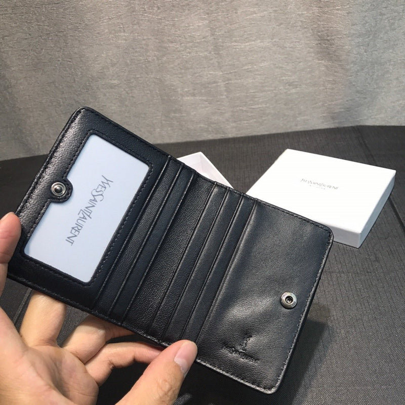 NZ - YLS Wallet - 366