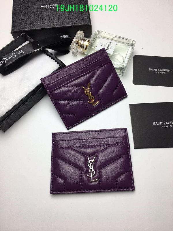 NZ - YLS Wallet - 343