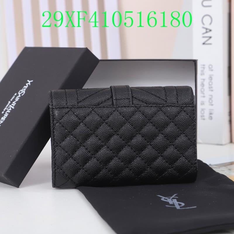 NZ - YLS Wallet - 155