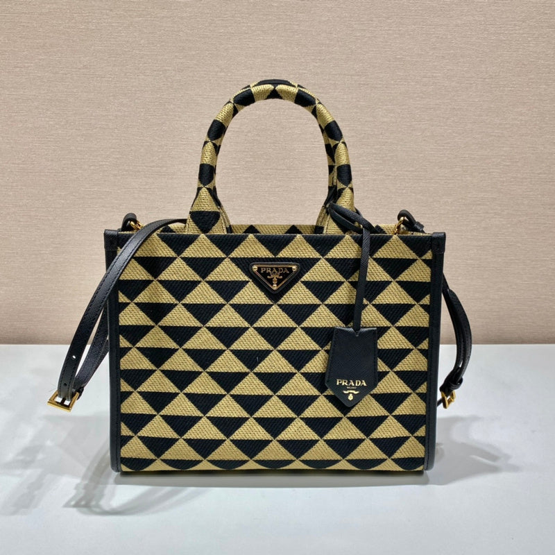 NZ - PD Lady Bags - 201