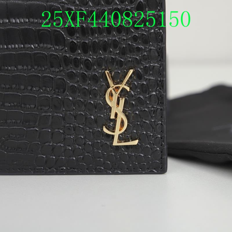 NZ - YLS Wallet - 101