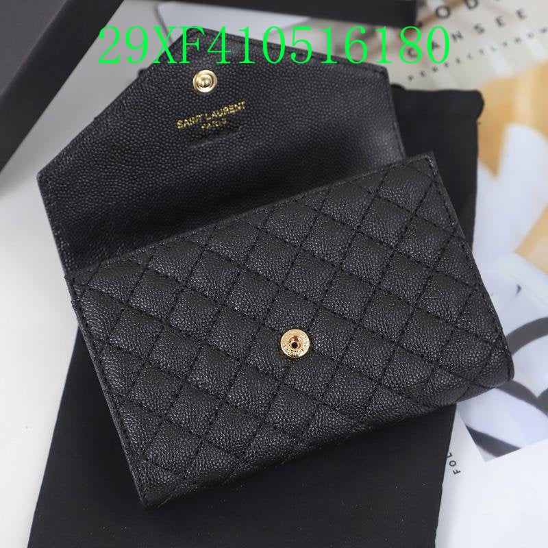 NZ - YLS Wallet - 155