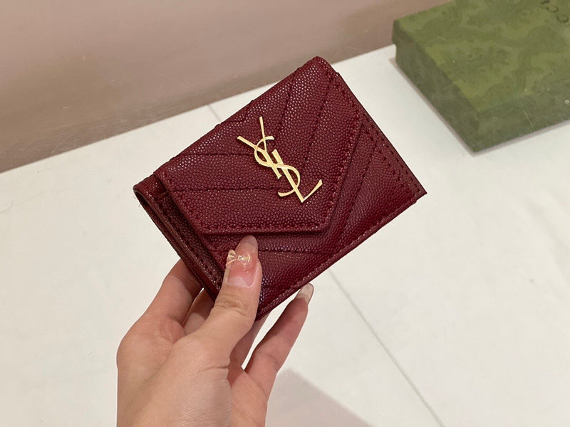 NZ - YLS Wallet - 147