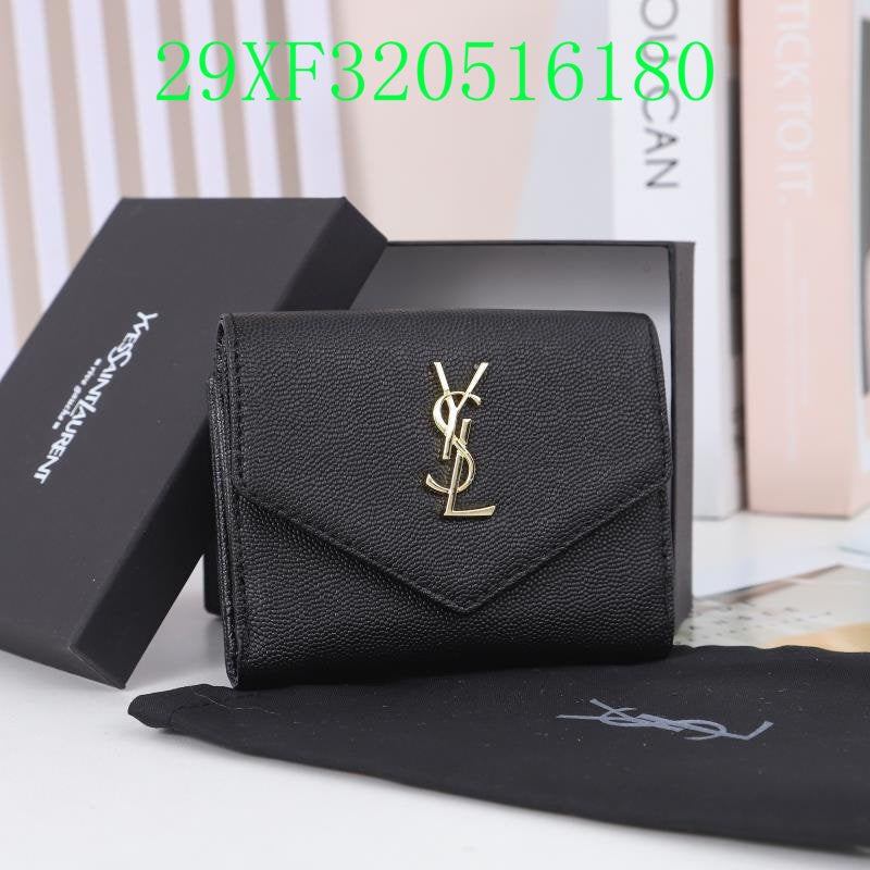 NZ - YLS Wallet - 165