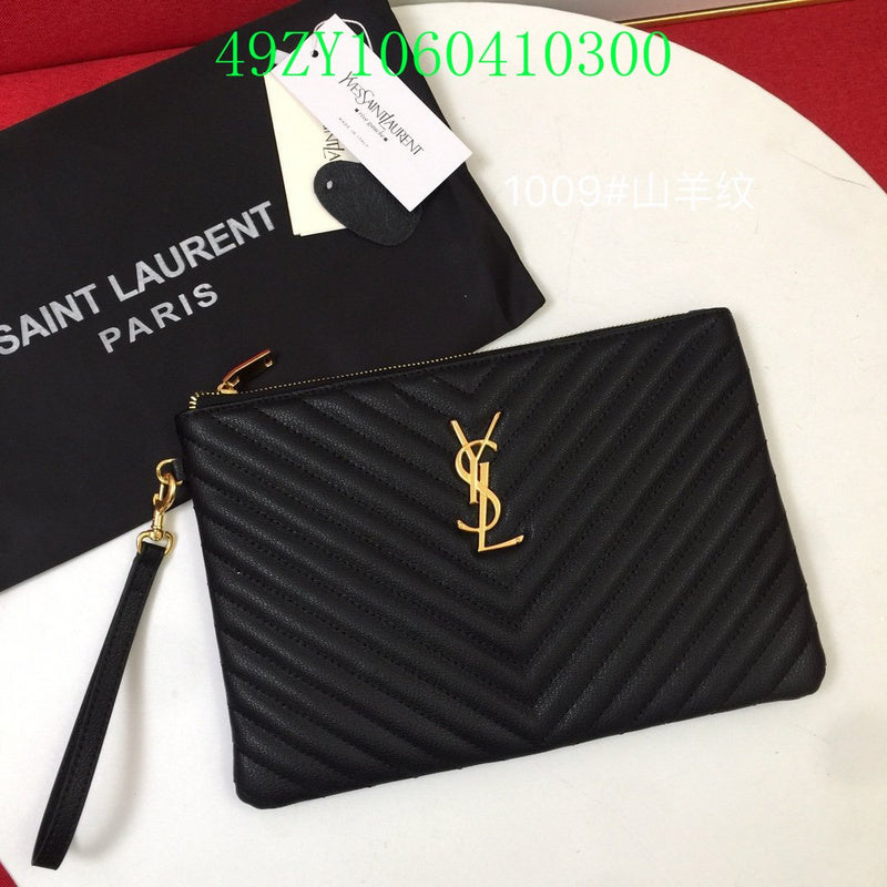 NZ - YLS Wallet - 305