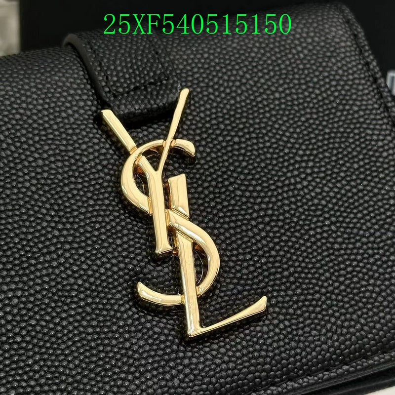 NZ - YLS Wallet - 036