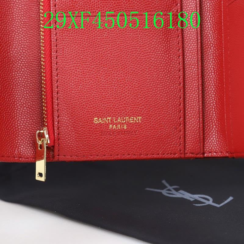 NZ - YLS Wallet - 149