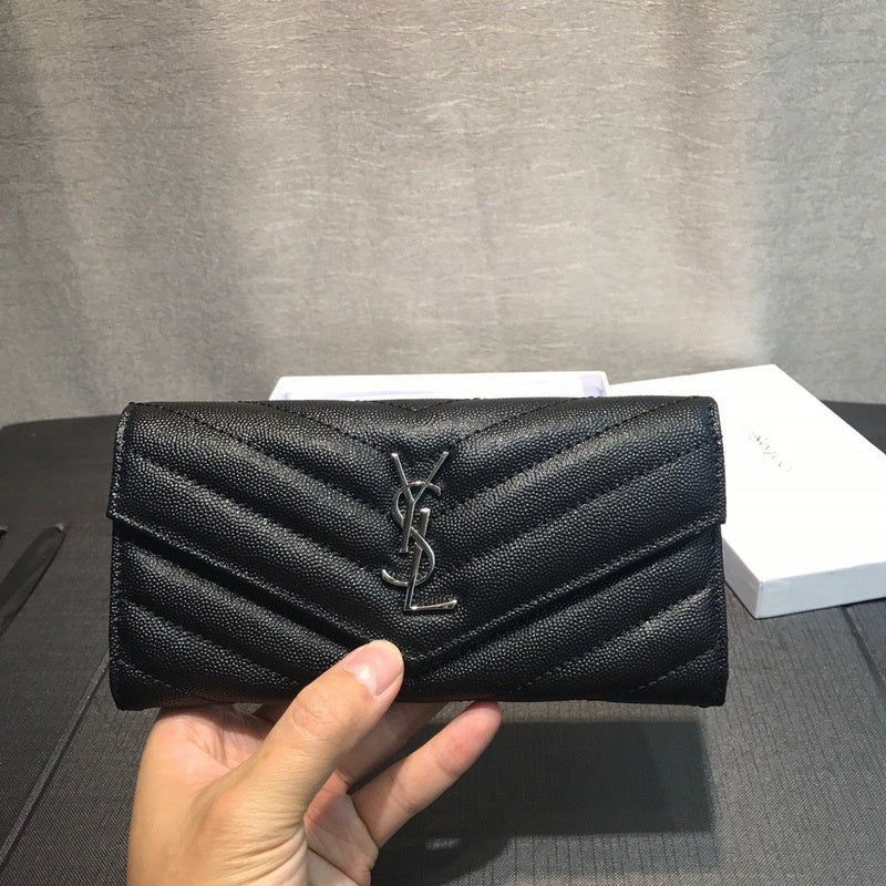 NZ - YLS Wallet - 370