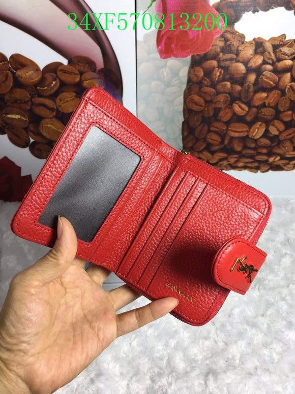 NZ - YLS Wallet - 266