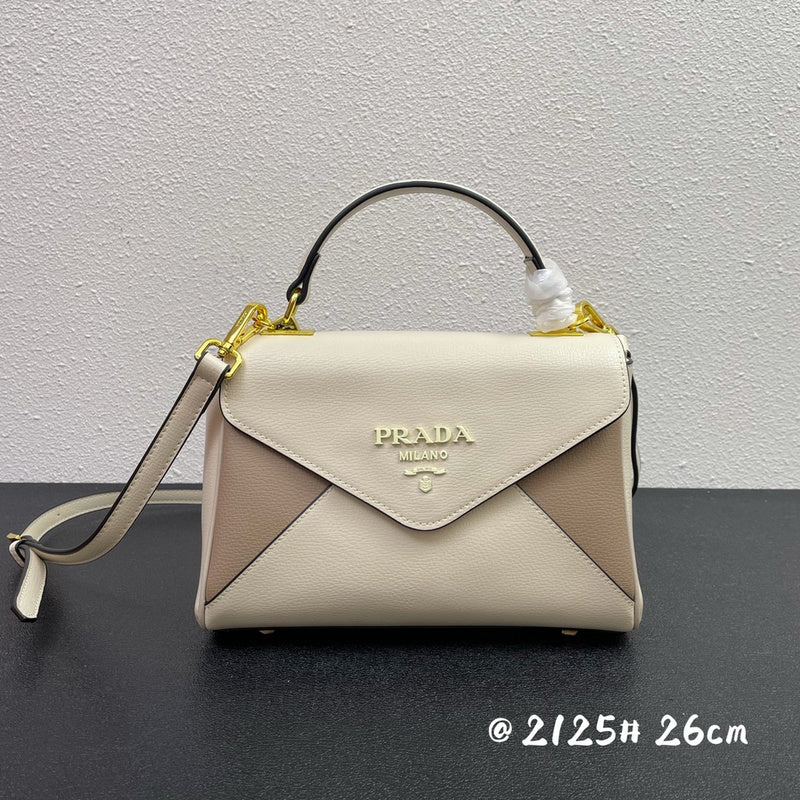 The-Zimal-Bags - PDA Bags - 1132