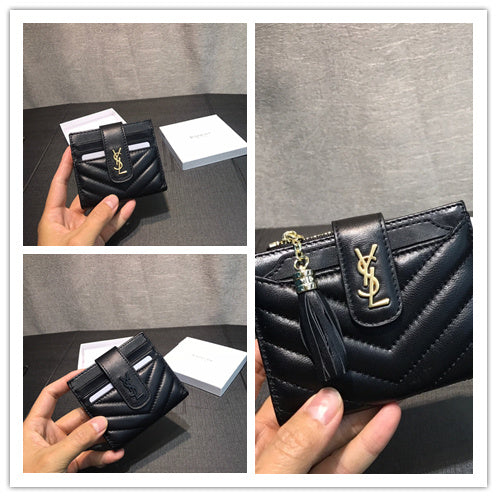 NZ - YLS Wallet - 369