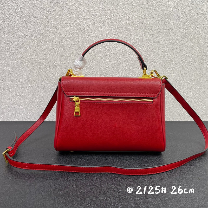 The-Zimal-Bags - PDA Bags - 1132