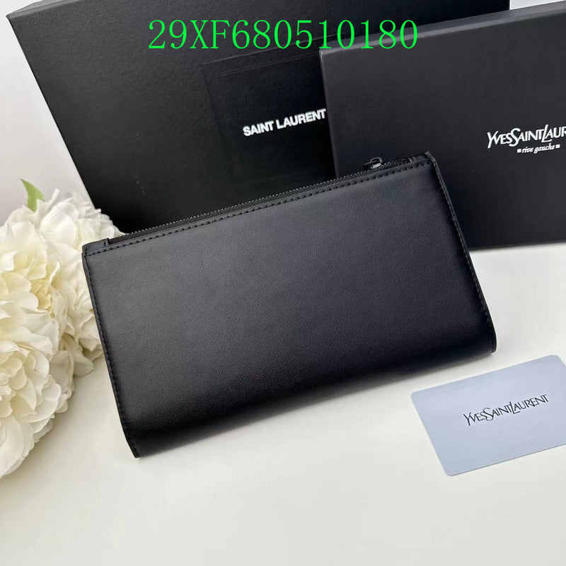 NZ - YLS Wallet - 046