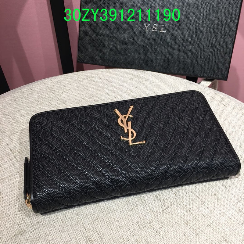 NZ - YLS Wallet - 325