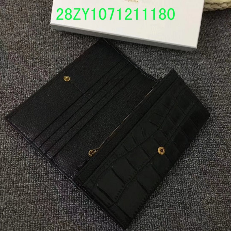 NZ - YLS Wallet - 323