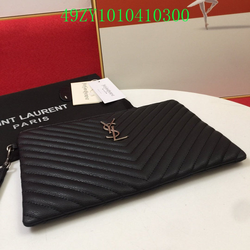 NZ - YLS Wallet - 310