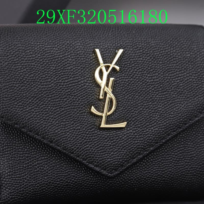 NZ - YLS Wallet - 165