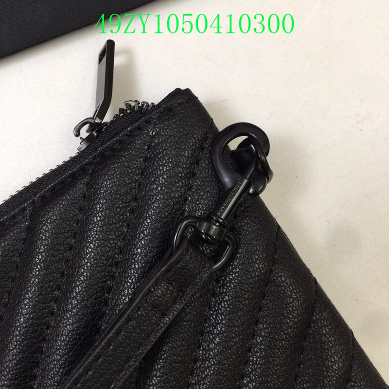 NZ - YLS Wallet - 304