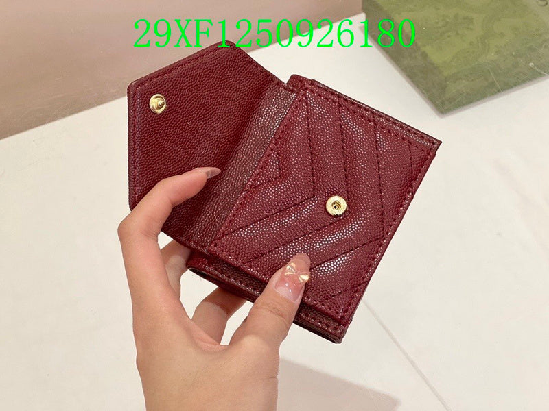 NZ - YLS Wallet - 088