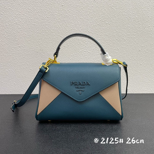 The-Zimal-Bags - PDA Bags - 1132