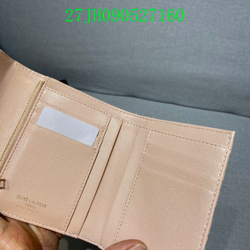 NZ - YLS Wallet - 303