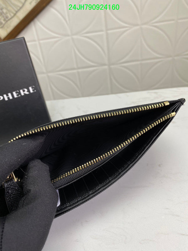 NZ - PD Wallet - 327