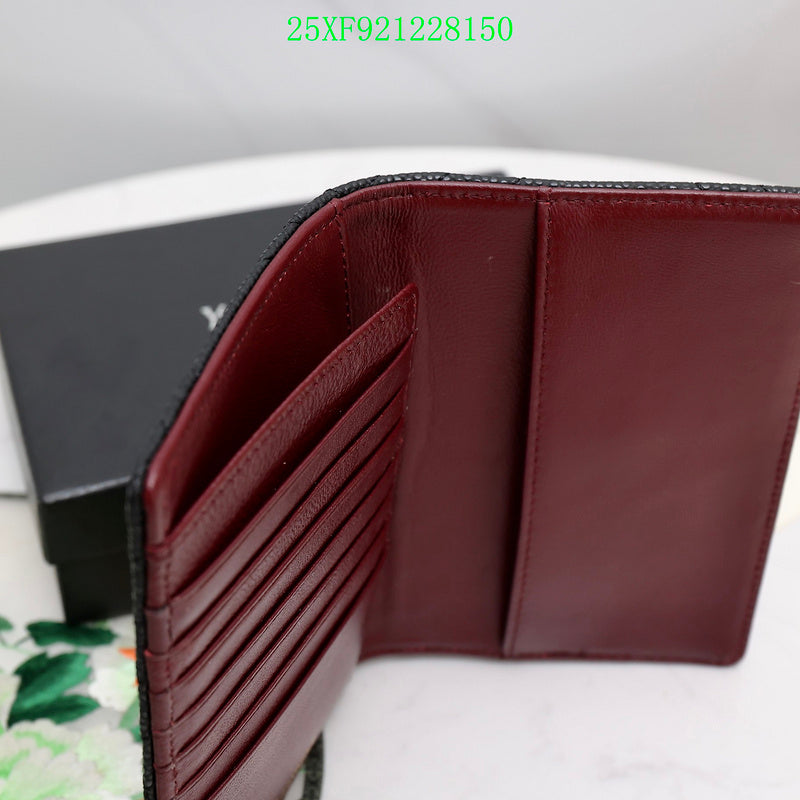 NZ - YLS Wallet - 063