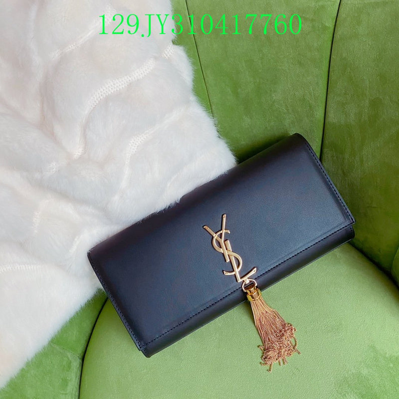 NZ - YLS Wallet - 293