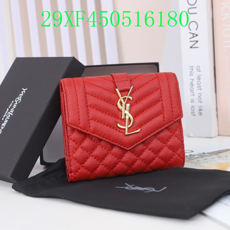 NZ - YLS Wallet - 149