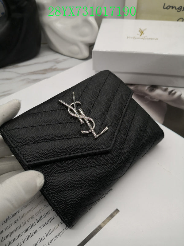 NZ - YLS Wallet - 348