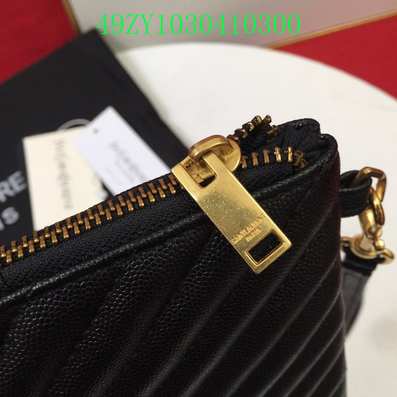 NZ - YLS Wallet - 309