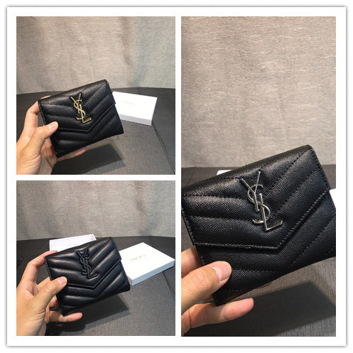 NZ - YLS Wallet - 367