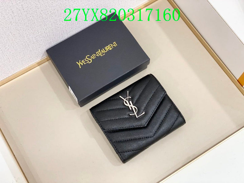 NZ - YLS Wallet - 315