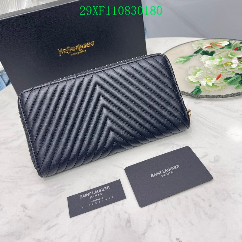 NZ - YLS Wallet - 099